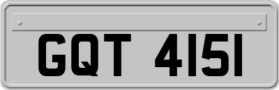 GQT4151