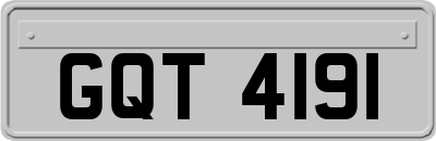 GQT4191