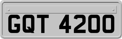 GQT4200