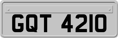 GQT4210