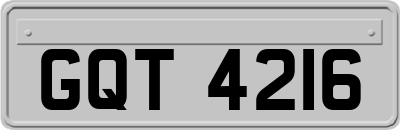GQT4216
