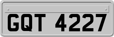 GQT4227