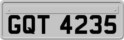 GQT4235