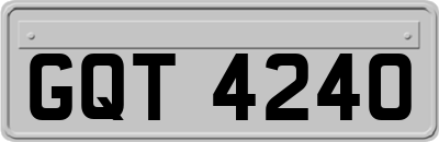 GQT4240