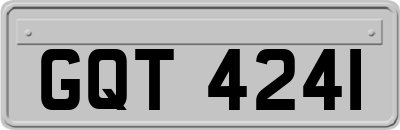 GQT4241