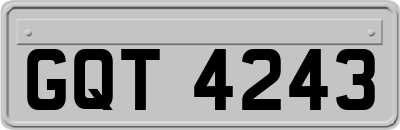 GQT4243
