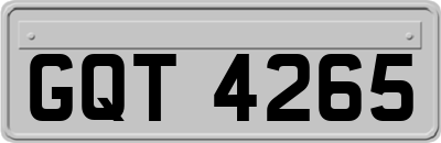 GQT4265