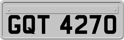 GQT4270