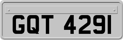 GQT4291