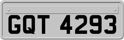 GQT4293