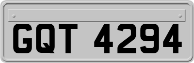GQT4294
