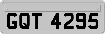 GQT4295
