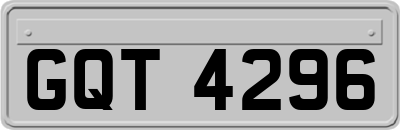 GQT4296
