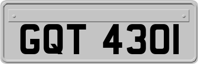 GQT4301