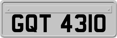 GQT4310