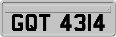 GQT4314