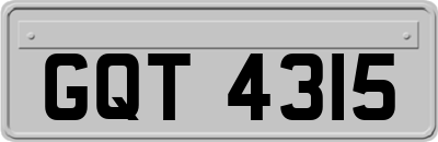 GQT4315