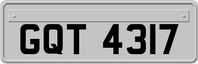 GQT4317