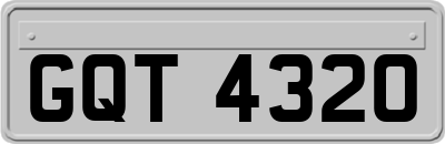 GQT4320