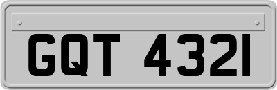GQT4321