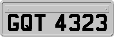 GQT4323