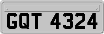 GQT4324