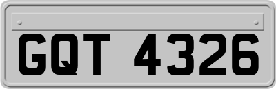 GQT4326
