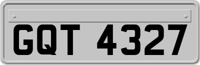 GQT4327