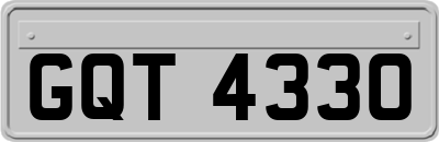 GQT4330