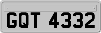 GQT4332