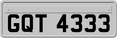 GQT4333