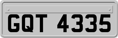 GQT4335