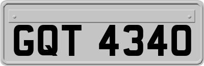 GQT4340