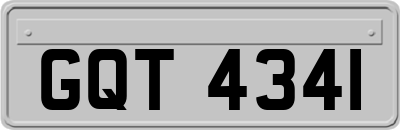 GQT4341