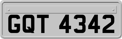 GQT4342