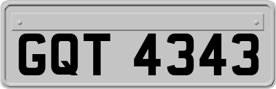 GQT4343