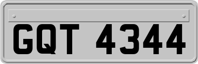 GQT4344
