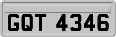 GQT4346