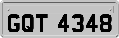 GQT4348