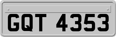 GQT4353