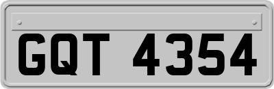 GQT4354
