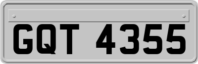 GQT4355