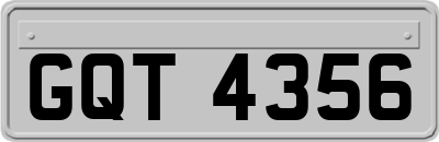GQT4356