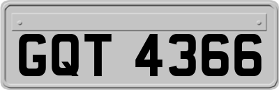 GQT4366