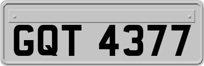 GQT4377