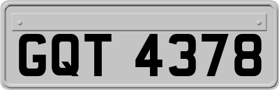 GQT4378