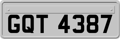 GQT4387