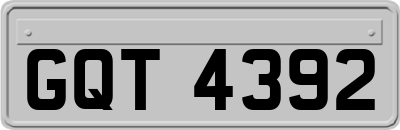 GQT4392