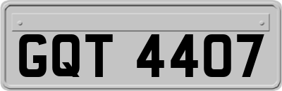 GQT4407