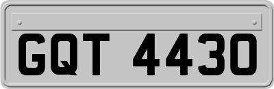 GQT4430